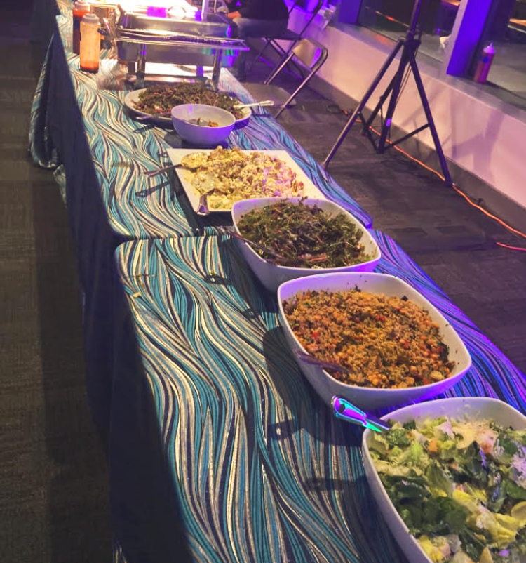 Picture of food