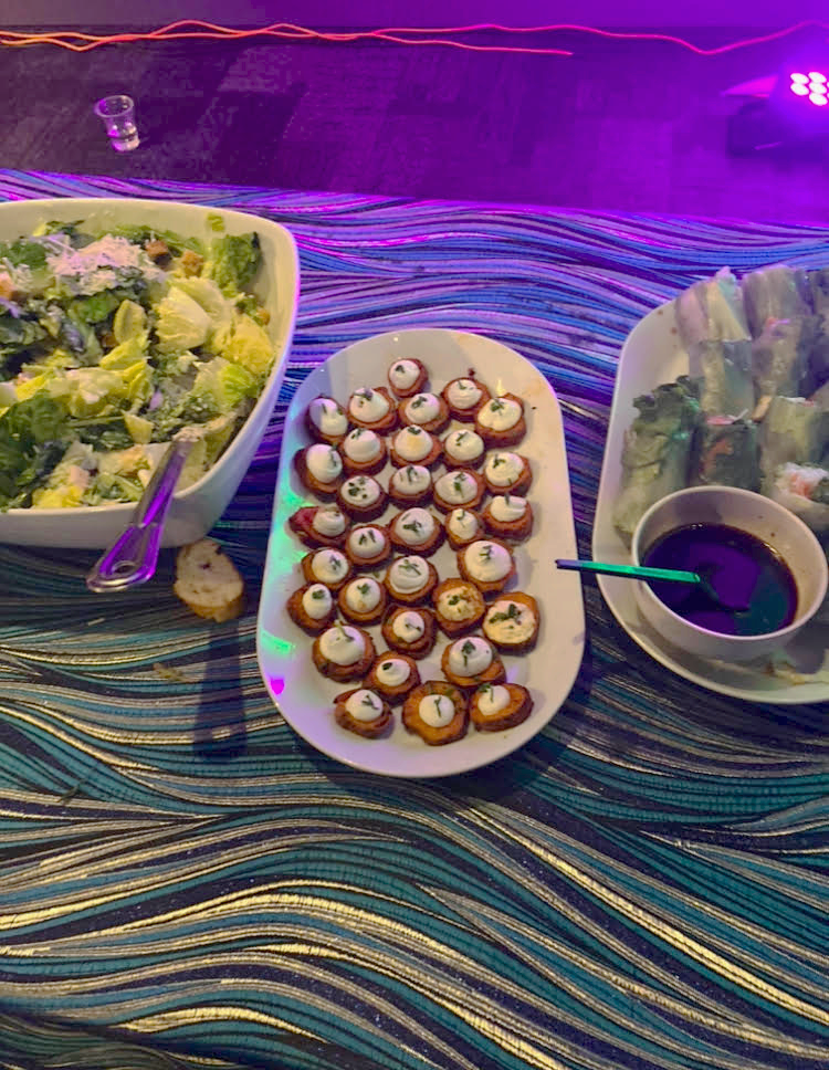 Picture of food