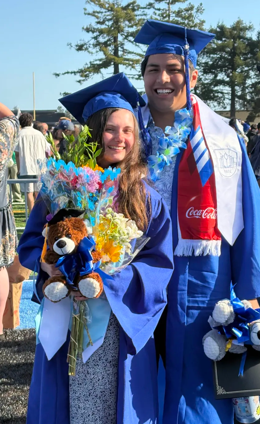 Graduation Day