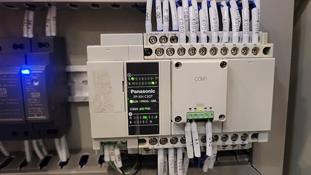 PLC Hacking